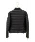 MONCLER (モンクレール) BLEN ブラック：72800円