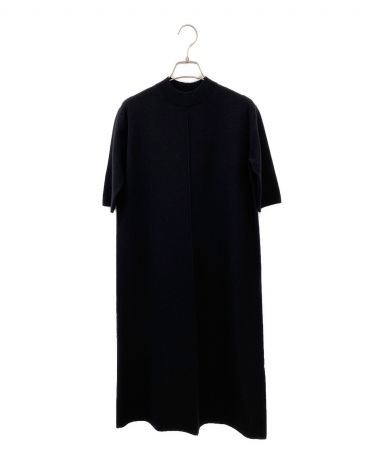 【中古・古着通販】JIL SANDER (ジルサンダー) 半袖ニット