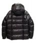 MONCLER (モンクレール) DOUGNAC/ダウンジャケット ブラック サイズ:2：133000円