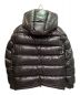 MONCLER (モンクレール) ダウンジャケット MAYA  ブラック：95800円