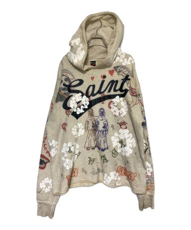 【中古・古着通販】SAINT MICHAEL (セントマイケル) Denim