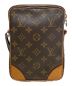 LOUIS VUITTON (ルイ ヴィトン) アマゾン ブラウン：75000円