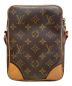 LOUIS VUITTON (ルイ ヴィトン) アマゾン ブラウン：79800円