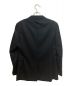 COMME des GARCONS HOMME PLUS (コムデギャルソンオムプリュス) 2Bセットアップスーツ ブラック サイズ:L：29800円