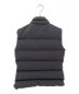 CANADA GOOSE (カナダグース) FREESTYLE VEST ブラック サイズ:S：34800円