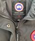 中古・古着 CANADA GOOSE (カナダグース) FREESTYLE VEST ブラック サイズ:S：34800円