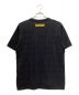 LOUIS VUITTON (ルイ ヴィトン) ロゴニットレターTシャツ ブラック サイズ:S：69800円