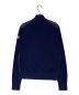 MONCLER (モンクレール) MAGIA TRICOT CARDIGAN ネイビー サイズ:SIZE M：49800円