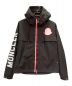 MONCLER（モンクレール）の古着「MONTREAL GIUBBOTTO」｜ブラック