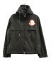 MONCLER (モンクレール) MONTREAL GIUBBOTTO ブラック サイズ:2：79800円