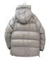 CANADA GOOSE (カナダグース) CYPRESS PUFFER グレー サイズ:2：54800円