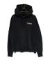 SUPREME (シュプリーム) Joel-Peter Witkin Sanitarium Hooded Sweatshirt ブラック サイズ:SIZE S：22800円