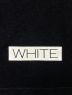 中古・古着 OFFWHITE (オフホワイト) Tシャツ ブラック サイズ:S：19800円