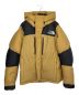 THE NORTH FACE（ザ ノース フェイス）の古着「バルトロライトジャケット」｜ベージュ