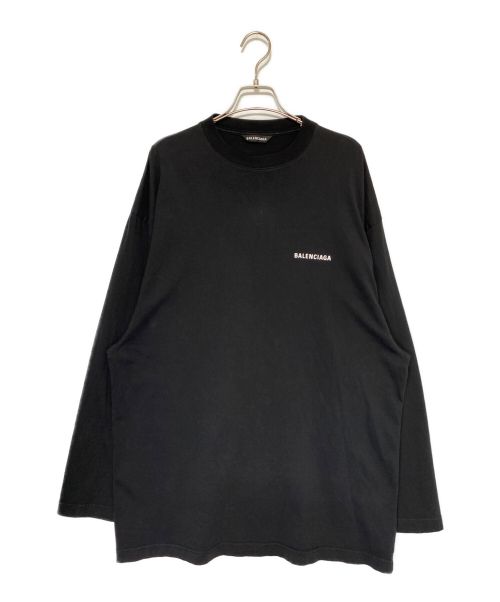 BALENCIAGA（バレンシアガ）BALENCIAGA (バレンシアガ) プリントTシャツ サイズ:XXSの古着・服飾アイテム