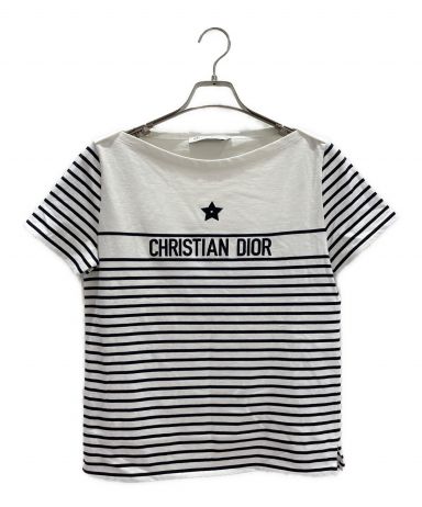 【中古・古着通販】Christian Dior (クリスチャン ディオール ...