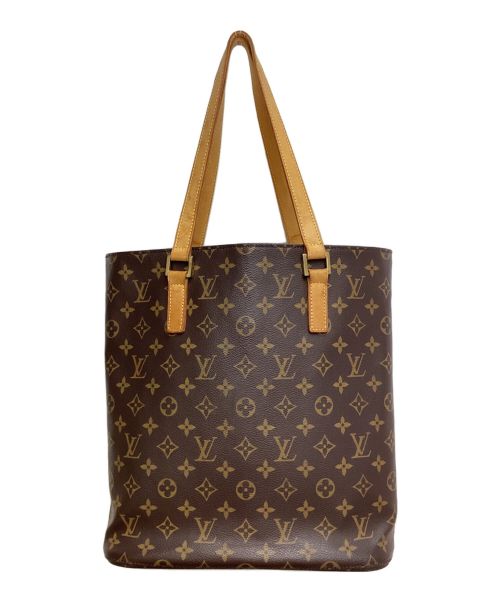 LOUIS VUITTON（ルイ ヴィトン）LOUIS VUITTON (ルイ ヴィトン) ヴァヴァンGM/モノグラムトートバッグ ブラウン サイズ:GMの古着・服飾アイテム