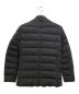 MONCLER (モンクレール) FERRAND/ダウンジャケット ネイビー：79800円