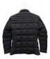 MONCLER (モンクレール) DRAMONT GIACCA ネイビー：72800円