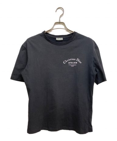 中古・古着通販】DIOR HOMME (ディオール オム) ATELIER Tシャツ