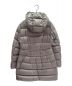 MONCLER (モンクレール) BANNEC グレー サイズ:1：128000円