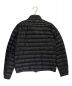 MONCLER (モンクレール) DANIEL GIUBBOTTO ブラック サイズ:3：69800円