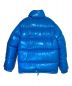 MONCLER (モンクレール) DEJAN GIUBBOTTO ブルー サイズ:3：59800円