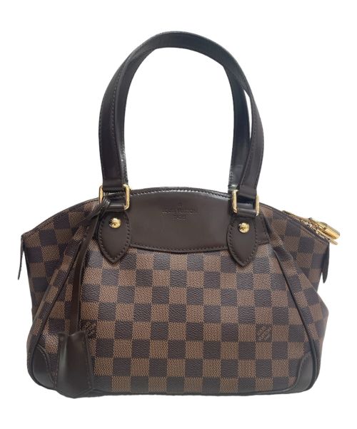 LOUIS VUITTON（ルイ ヴィトン）LOUIS VUITTON (ルイ ヴィトン) ヴェローナPM ブラウン サイズ:PMの古着・服飾アイテム