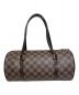 LOUIS VUITTON (ルイ ヴィトン) パピヨンGM ブラウン サイズ:GM：118000円