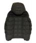 MONCLER (モンクレール) GUYENNE グレー サイズ:2：80000円