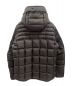 MONCLER (モンクレール) RYAN/ダウンジャケット ブラック サイズ:４：99800円