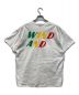 WIND AND SEA (ウィンダンシー) Tシャツ ホワイト サイズ:XL：2980円