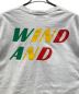 WIND AND SEAの古着・服飾アイテム：2980円