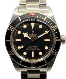 Tudor（チューダー）の古着「ブラックベイ・フィフティエイト」｜ブラック