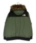 THE NORTH FACE (ザ ノース フェイス) McMurdo Bomber グリーン サイズ:XL：32800円