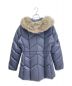 MONCLER (モンクレール) GENIN ネイビー サイズ:4：178000円