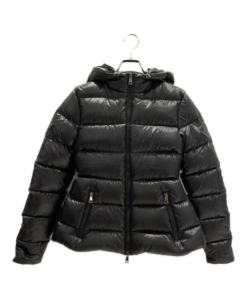 MONCLER（モンクレール）MONCLER (モンクレール) RHIN GUIBBOTTO ブラックの古着・服飾アイテム