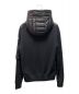 MONCLER (モンクレール) CARDIGAN TRICOT ブラック サイズ:Ｓ：69800円