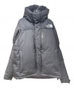 THE NORTH FACEザ ノース フェイス）の古着「Baltro light jacket」｜ブラック