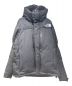 THE NORTH FACE（ザ ノース フェイス）の古着「Baltro light jacket」｜ブラック