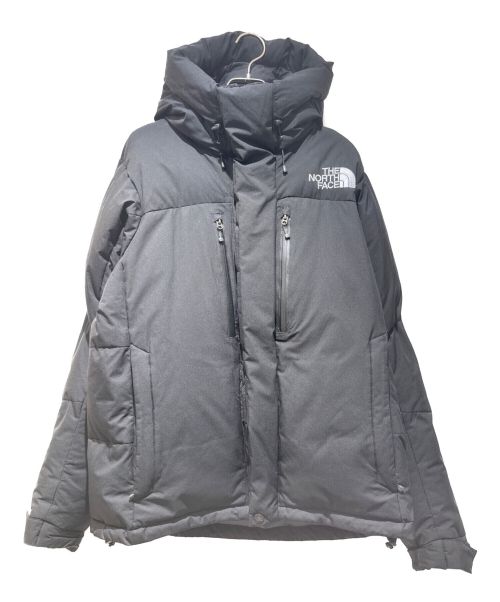 THE NORTH FACE（ザ ノース フェイス）THE NORTH FACE (ザ ノース フェイス) バルトロライトジャケット ブラック サイズ:Mの古着・服飾アイテム