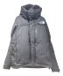 THE NORTH FACE（ザ ノース フェイス）の古着「バルトロライトジャケット」｜ブラック