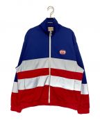 GUCCIグッチ）の古着「100 technical jersey jacket」