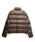 MONCLER (モンクレール) EVEREST/ダウンジャケット ブラウン サイズ:2：59800円