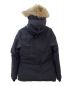 CANADA GOOSE (カナダグース) MONTEBELLO/ダウンジャケット ネイビー サイズ:S：59800円