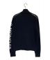 MONCLER (モンクレール) CARDIGAN TRICOT ネイビー サイズ:SIZE L：79800円