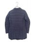 MONCLER (モンクレール) AUBRY/ダウンコート ネイビー サイズ:０：79800円