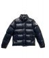 MONCLER（モンクレール）の古着「EVEREST/ダウンジャケット」｜ネイビー