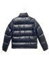 MONCLER (モンクレール) EVEREST/ダウンジャケット ネイビー サイズ:1：84800円