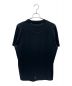 GIVENCHY (ジバンシィ) プリントTシャツ ブラック サイズ:XL：40000円